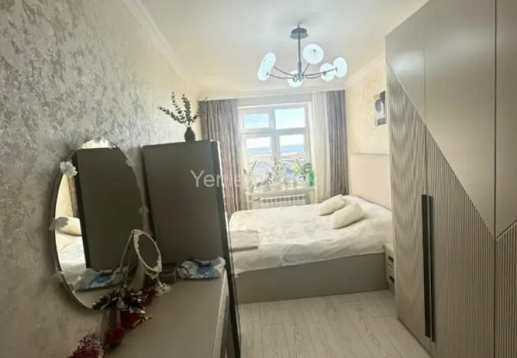 115 000 AZN - 2 otaqlı mənzil Satılır, Xətai, Bakı