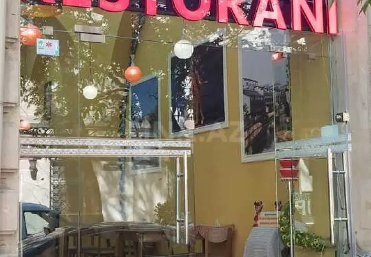 70 m² Obyekt / Ofis Satılır, Nəsimi, Bakı