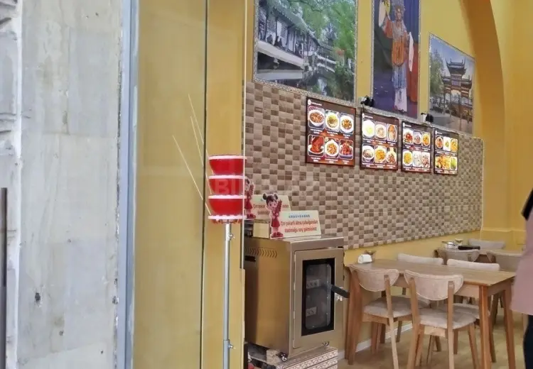 70 m² Obyekt / Ofis Satılır, Nəsimi, Bakı