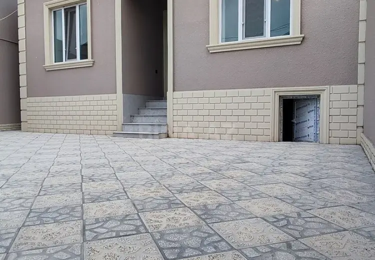 3 otaqlı mənzil Satılır, Binə qəs., Xəzər, Bakı