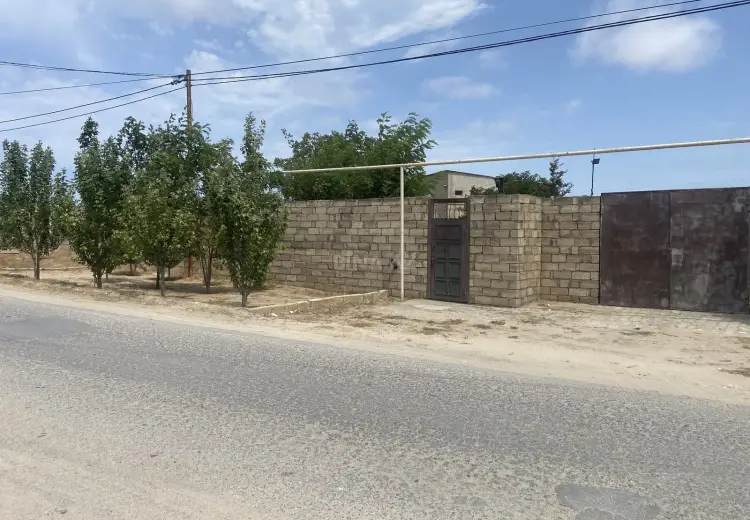 5 sot Torpaq Satılır, Nardaran qəs., Sabunçu, Bakı