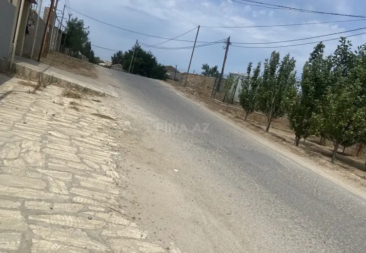 5 sot Torpaq Satılır, Nardaran qəs., Sabunçu, Bakı