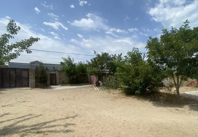 5 sot Torpaq Satılır, Nardaran qəs., Sabunçu, Bakı