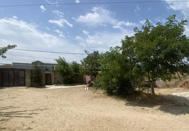 5 sot Torpaq Satılır, Nardaran qəs., Sabunçu, Bakı