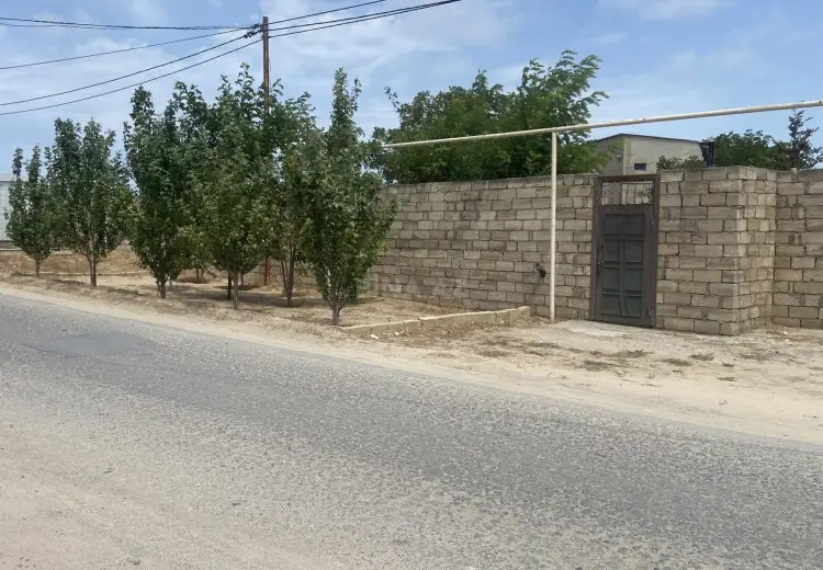 5 sot Torpaq Satılır, Nardaran qəs., Sabunçu, Bakı