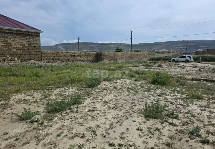 0 m² Obyekt / Ofis , Qobu, Abşeron