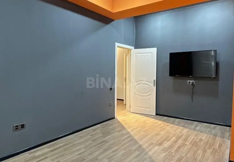 90 m² Obyekt / Ofis Kirayə (aylıq), Nərimanov, Bakı