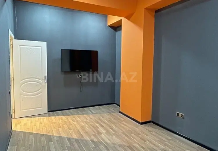 90 m² Obyekt / Ofis Kirayə (aylıq), Nərimanov, Bakı