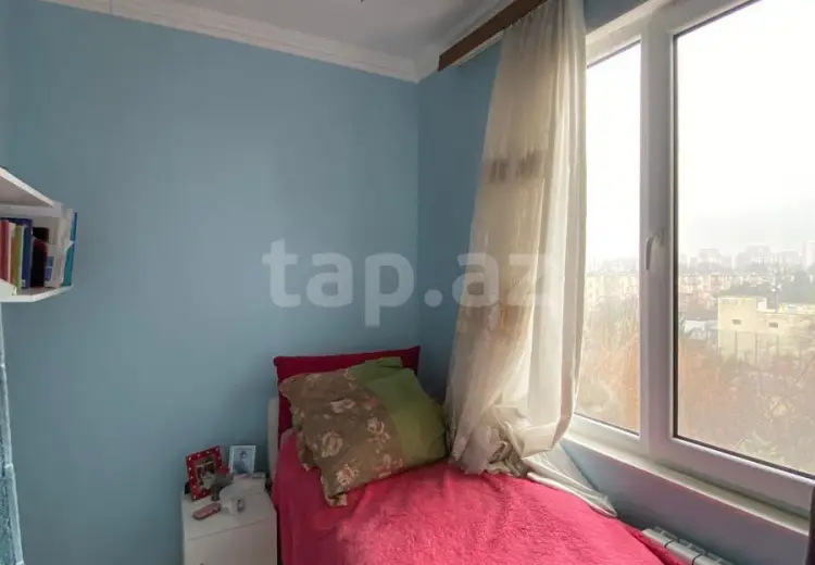 2 otaqlı mənzil , Bakı