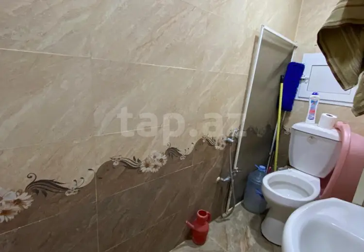 2 otaqlı mənzil , Bakı