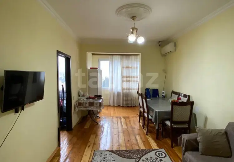 2 otaqlı mənzil , Bakı