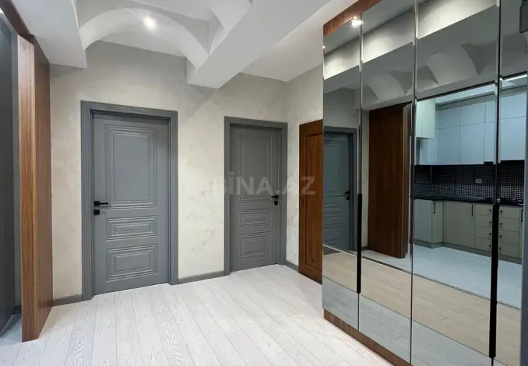 2 otaqlı mənzil Satılır, Xətai, Bakı
