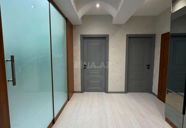 2 otaqlı mənzil Satılır, Xətai, Bakı