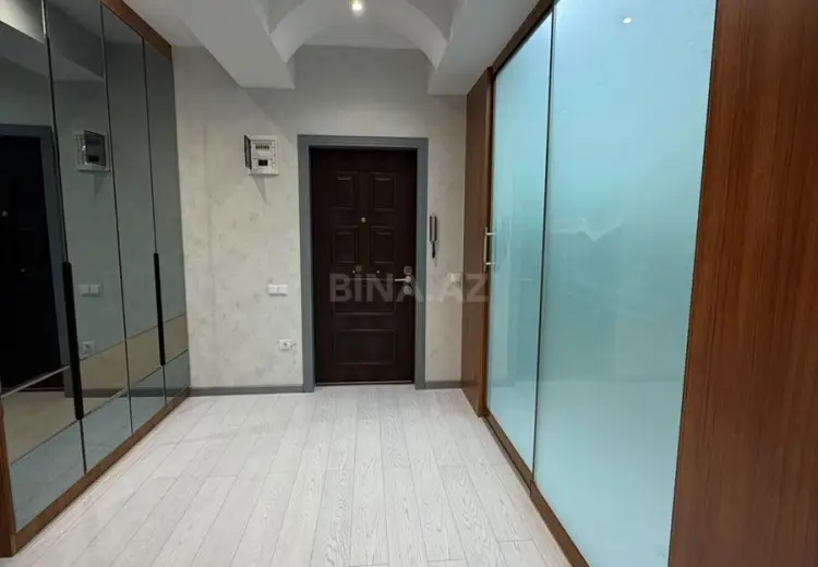 2 otaqlı mənzil Satılır, Xətai, Bakı