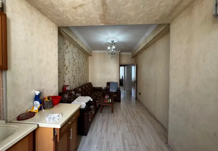 2 otaqlı mənzil Satılır, Abşeron