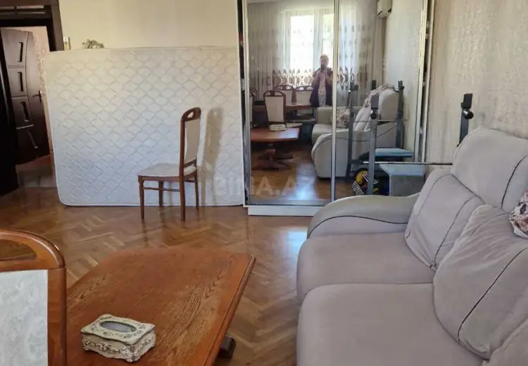 3 otaqlı mənzil Satılır, Badamdar qəs., Səbail, Bakı