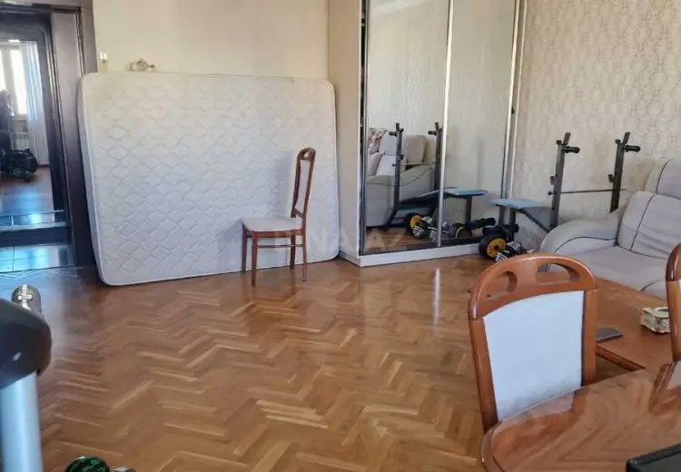 3 otaqlı mənzil Satılır, Badamdar qəs., Səbail, Bakı