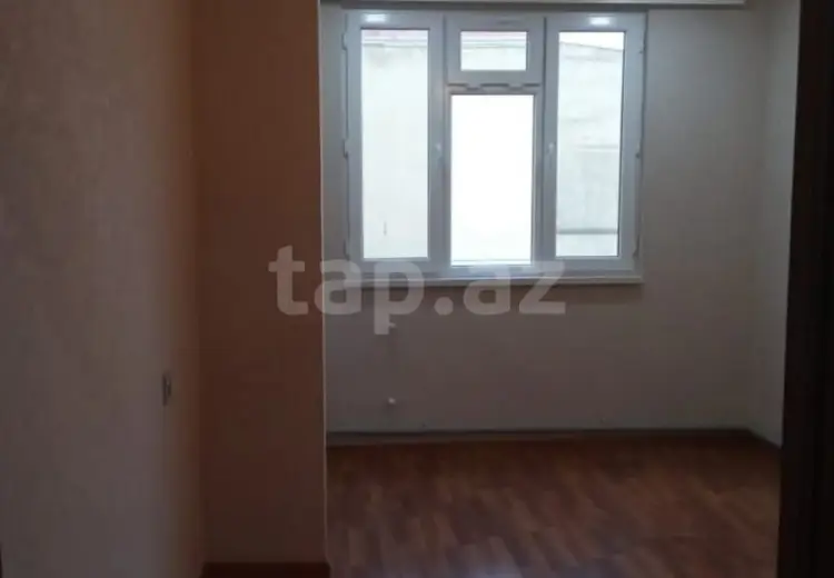 1 otaqlı mənzil , Sumqayıt