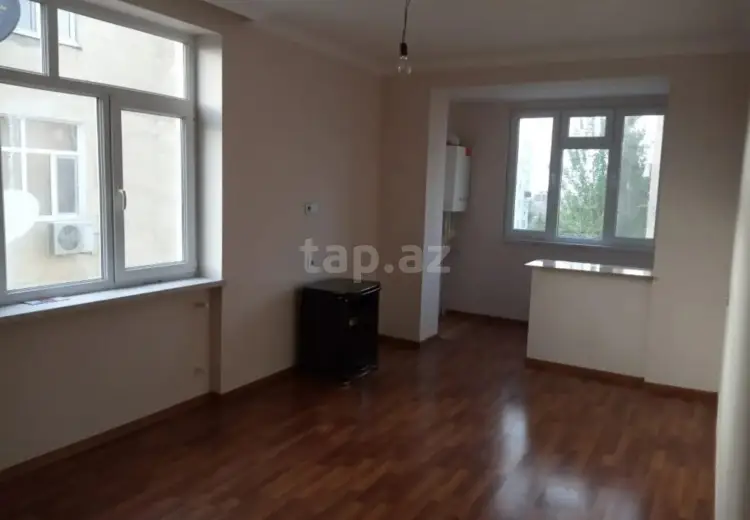 1 otaqlı mənzil , Sumqayıt