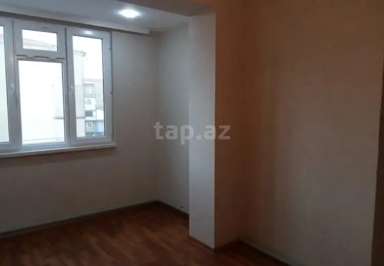 1 otaqlı mənzil , Sumqayıt