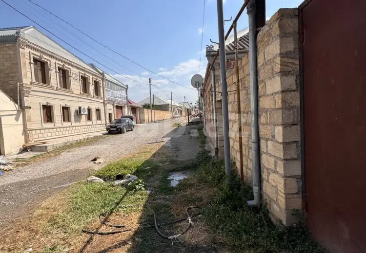 4 otaqlı mənzil , Göygöl