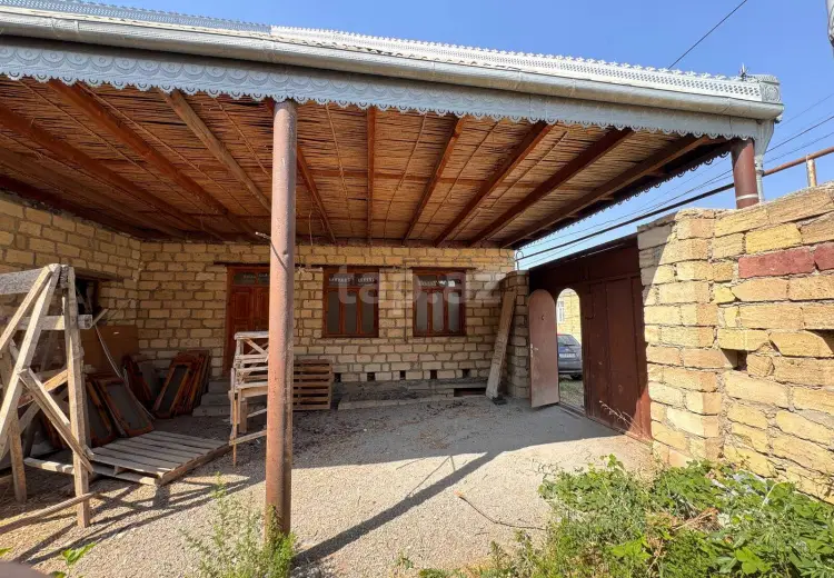 4 otaqlı mənzil , Göygöl