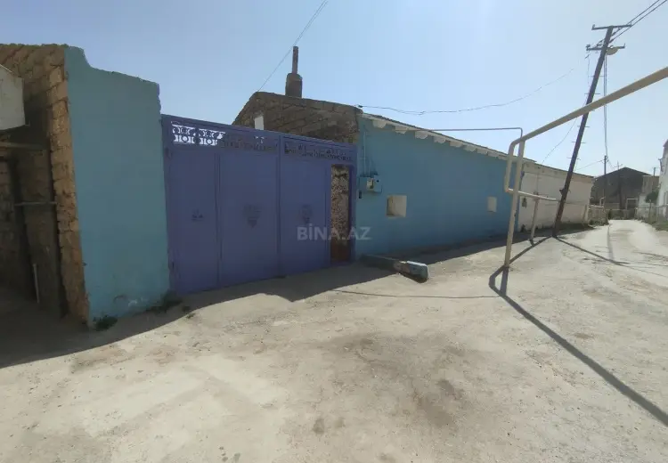 4 otaqlı mənzil Satılır, Zığ qəs., Suraxanı, Bakı