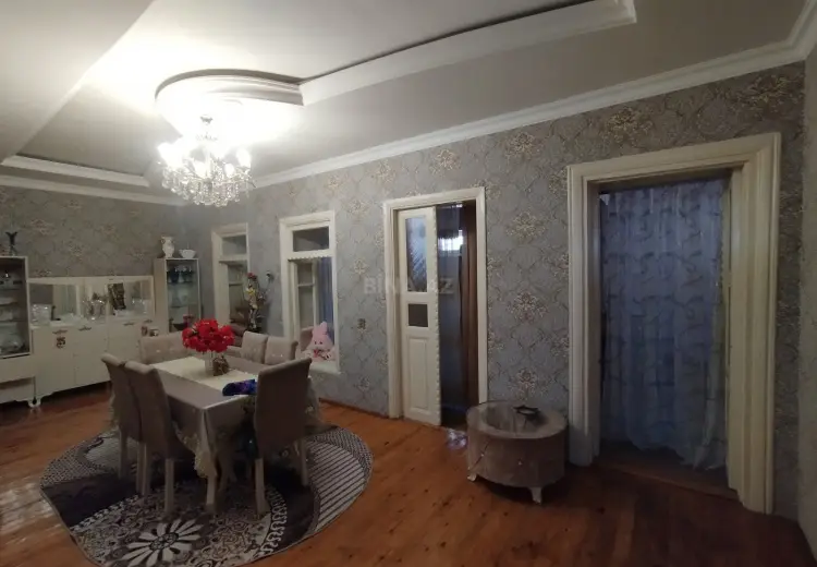 4 otaqlı mənzil Satılır, Zığ qəs., Suraxanı, Bakı