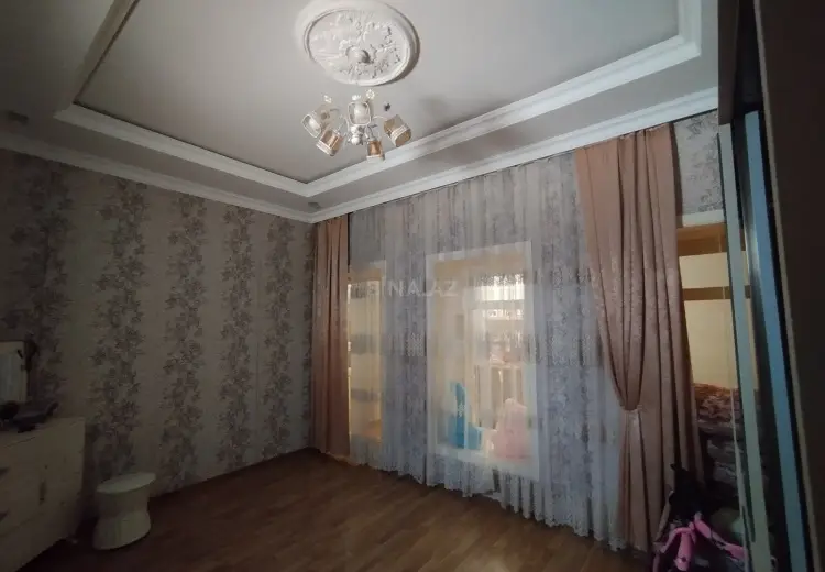 4 otaqlı mənzil Satılır, Zığ qəs., Suraxanı, Bakı