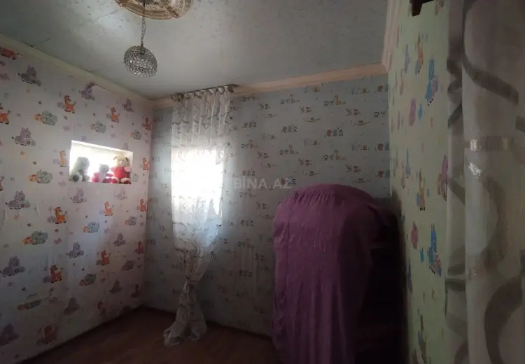4 otaqlı mənzil Satılır, Zığ qəs., Suraxanı, Bakı