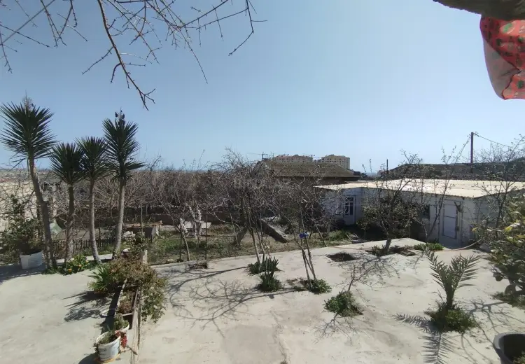4 otaqlı mənzil Satılır, Zığ qəs., Suraxanı, Bakı