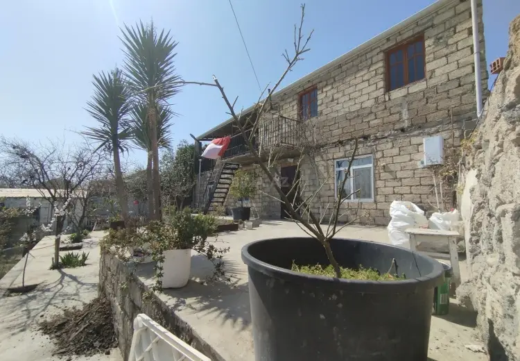 4 otaqlı mənzil Satılır, Zığ qəs., Suraxanı, Bakı