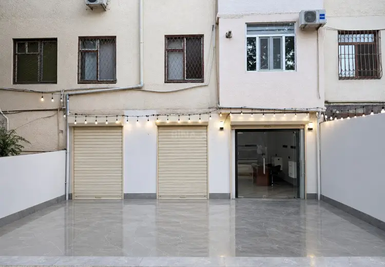 110 m² Obyekt / Ofis Satılır, Nəsimi, Bakı