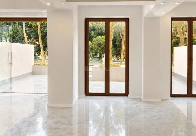 110 m² Obyekt / Ofis Satılır, Nəsimi, Bakı