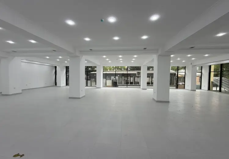 400 m² Obyekt / Ofis Kirayə (aylıq), Nərimanov, Bakı