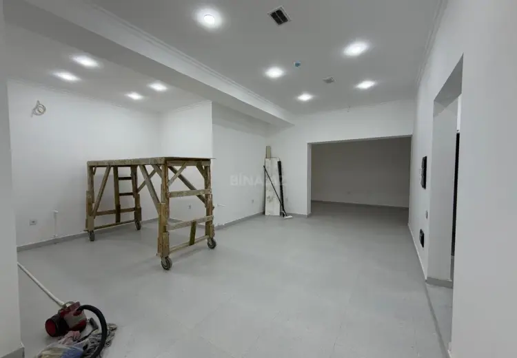 400 m² Obyekt / Ofis Kirayə (aylıq), Nərimanov, Bakı