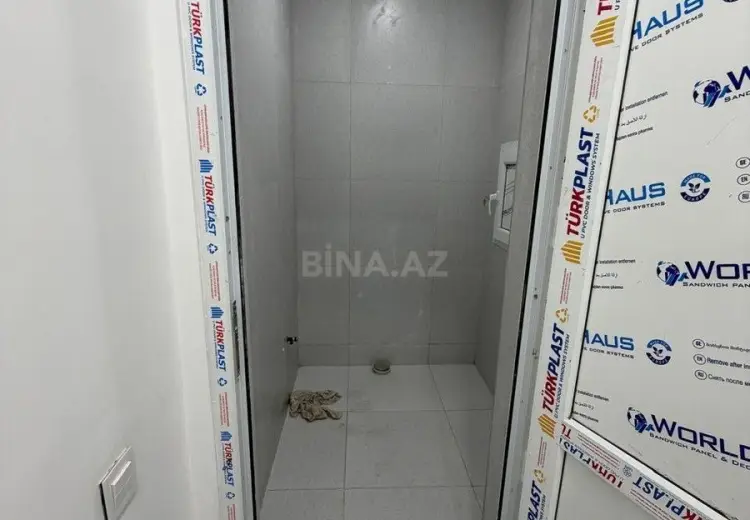 400 m² Obyekt / Ofis Kirayə (aylıq), Nərimanov, Bakı