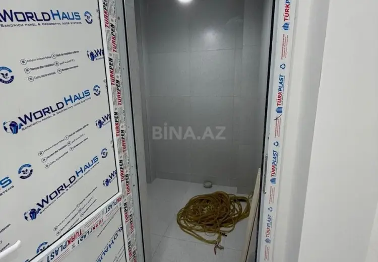 400 m² Obyekt / Ofis Kirayə (aylıq), Nərimanov, Bakı