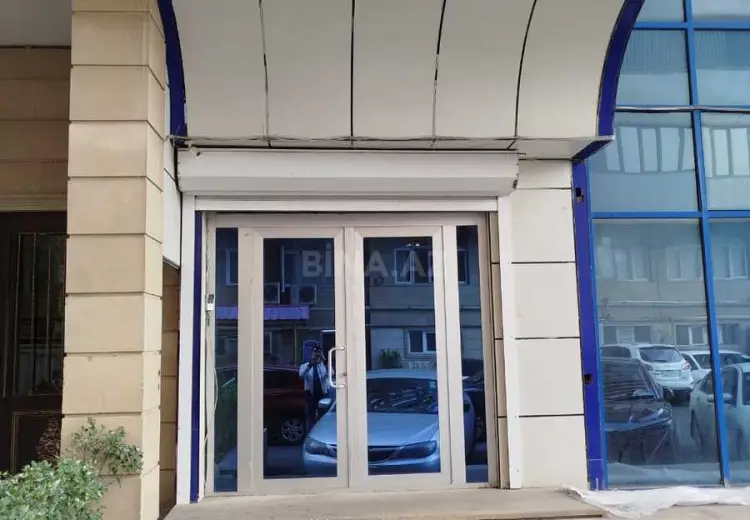 520 m² Obyekt / Ofis Kirayə (aylıq), 4-cü mikrorayon, Abşeron