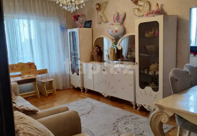 2 otaqlı mənzil , Bakı