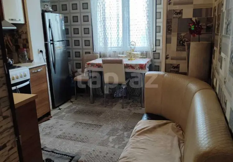 2 otaqlı mənzil , Bakı
