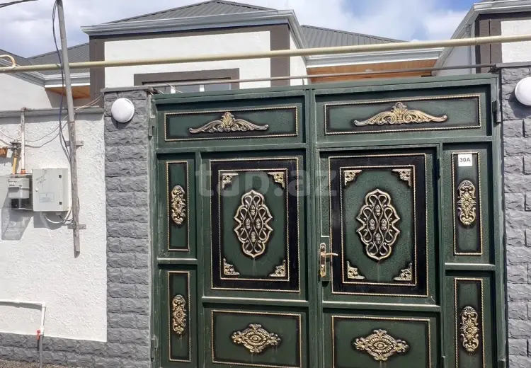 2 otaqlı mənzil , Bakı