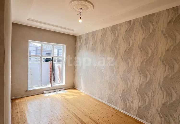 2 otaqlı mənzil , Bakı