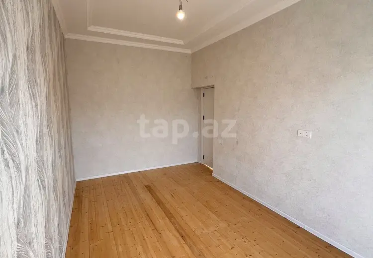 2 otaqlı mənzil , Bakı