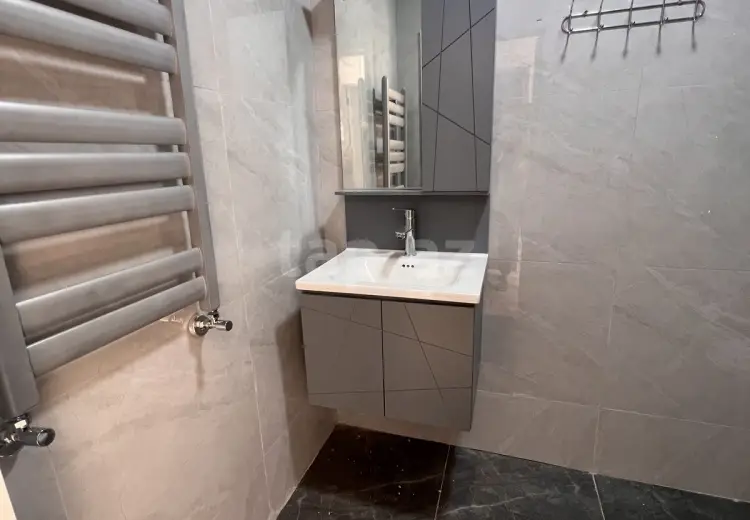 2 otaqlı mənzil , Bakı