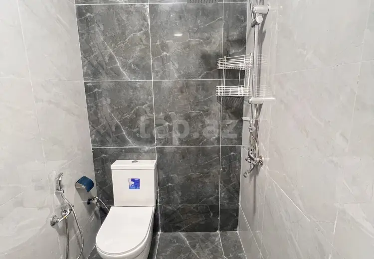 2 otaqlı mənzil , Bakı