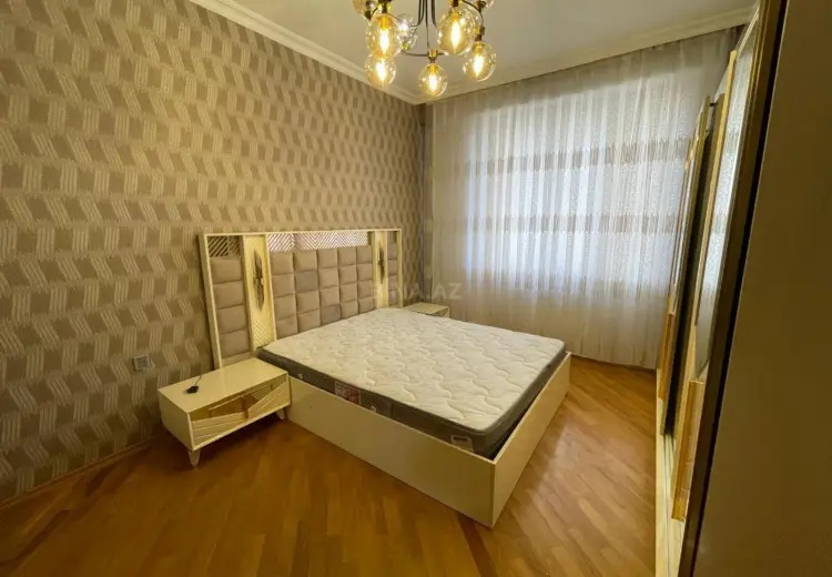 2 otaqlı mənzil Satılır, Yasamal qəs., Yasamal, Bakı