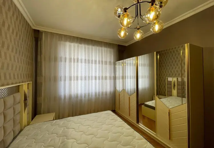 2 otaqlı mənzil Satılır, Yasamal qəs., Yasamal, Bakı