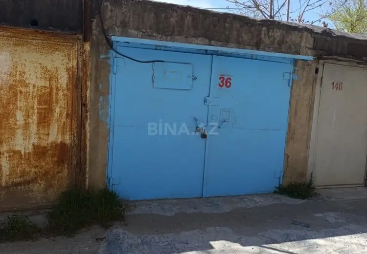 17 m² Obyekt / Ofis Kirayə (aylıq), Binəqədi, Bakı