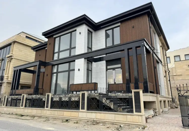 980 m² Obyekt / Ofis Kirayə (aylıq), Xətai, Bakı
